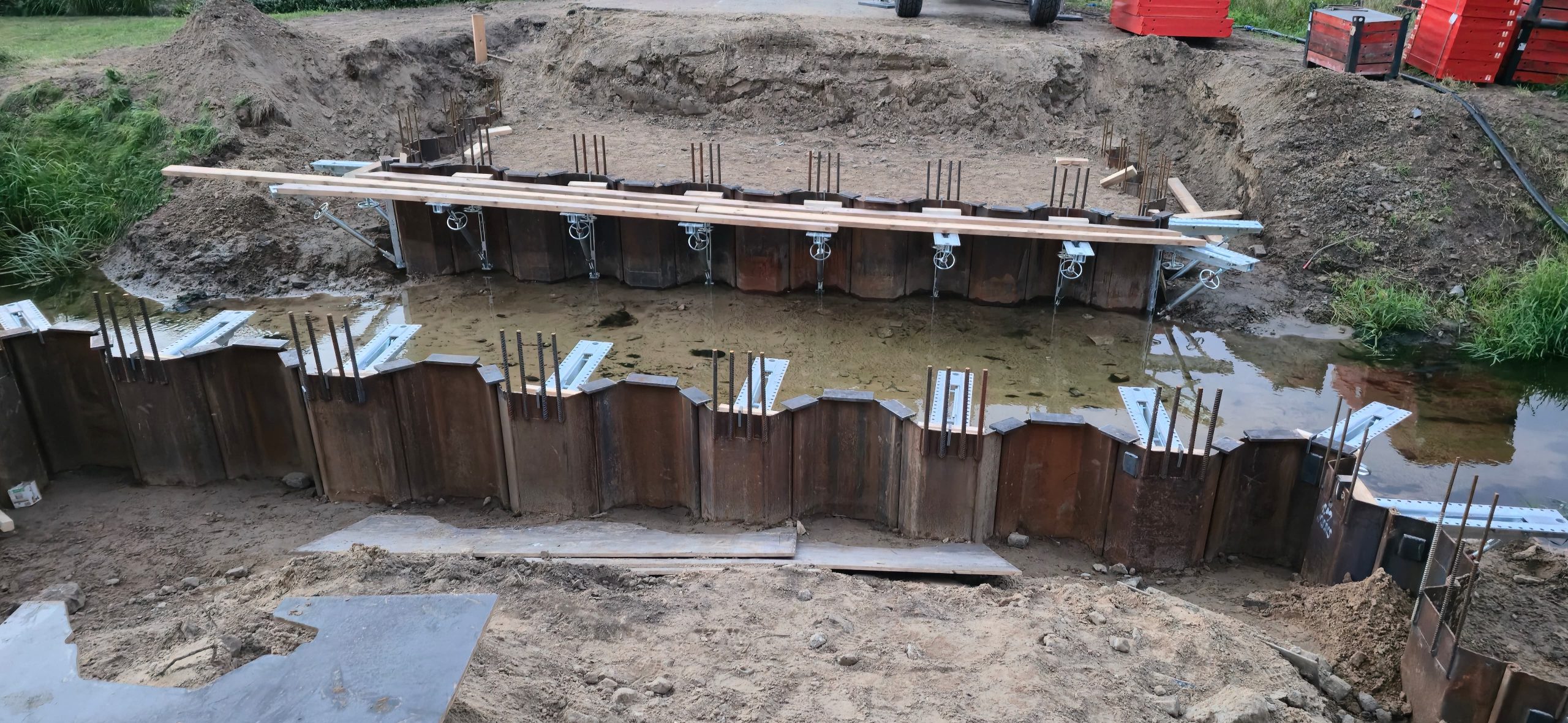 STH Brug Entersestraat 1