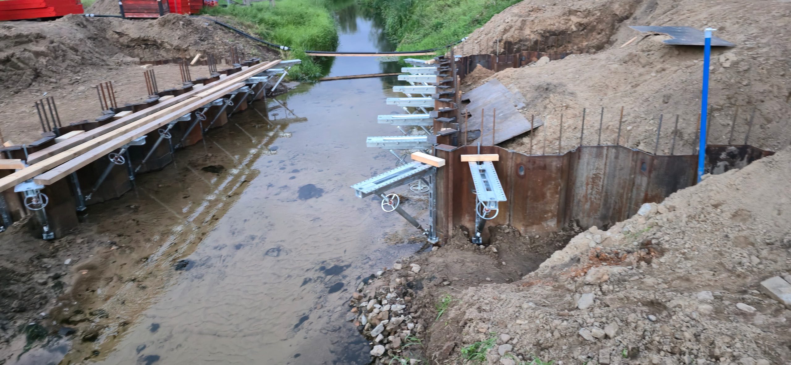 STH Brug Entersestraat 2