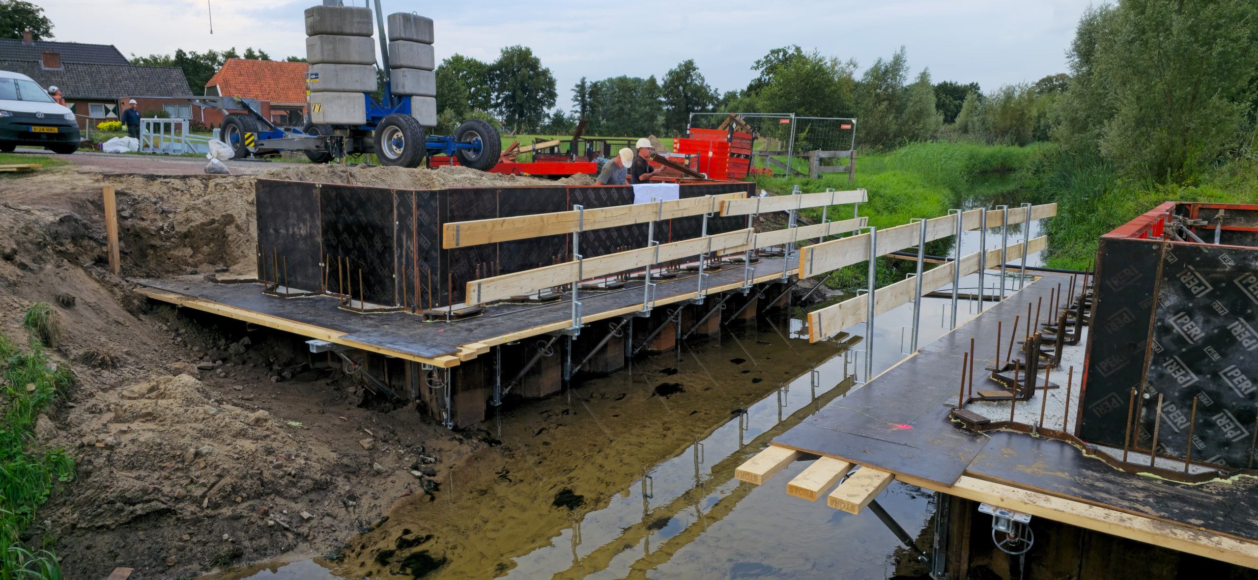 STH Brug Entersestraat 3